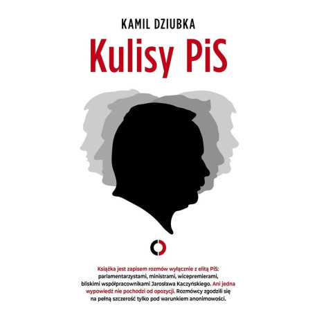 Kulisy PiS