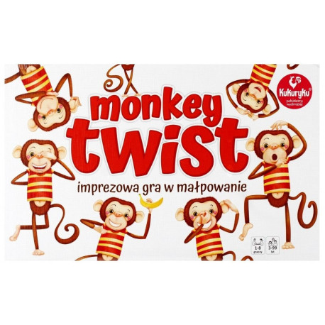 Monkey Twist