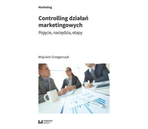 Controlling działań marketingowych