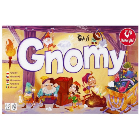 Gnomy