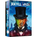 Jekyll i Hyde