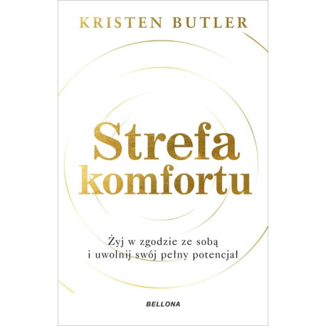 Strefa komfortu