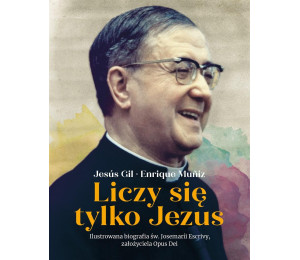 Liczy się tylko Jezus