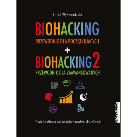 Pakiet: Biohacking