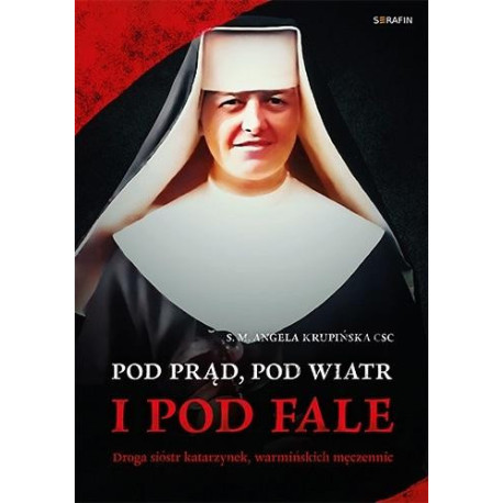 Pod prąd, pod wiatr i pod fale