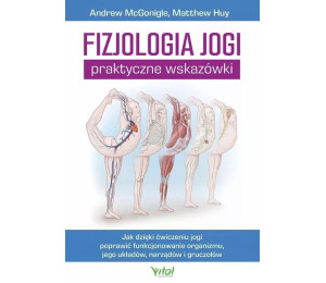 Fizjologia jogi - praktyczne wskazówki