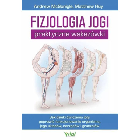 Fizjologia jogi - praktyczne wskazówki