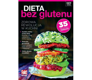 Dieta bez glutenu