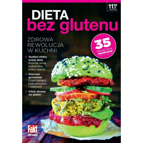 Dieta bez glutenu