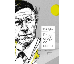 Długa droga do domu