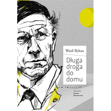 Długa droga do domu