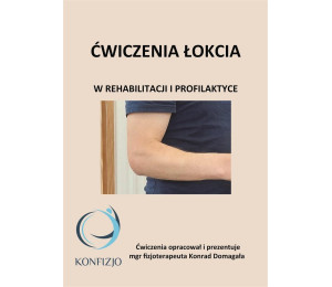 Ćwiczenia łokcia