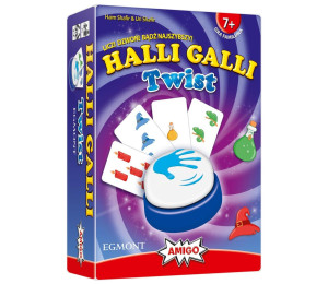 Halli Galli Twist