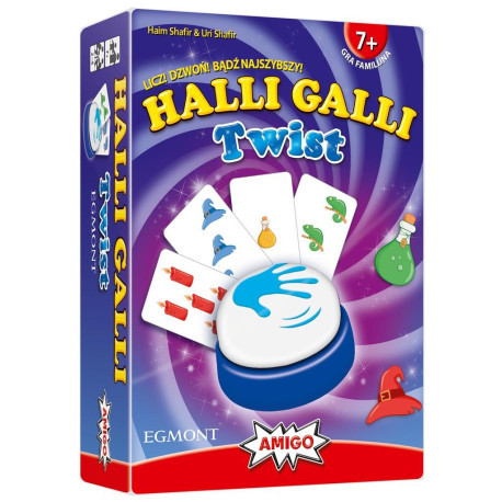 Halli Galli Twist