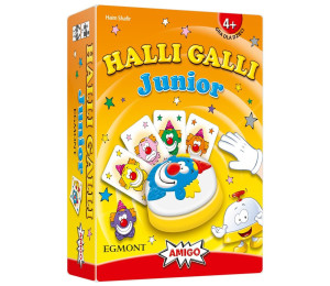 Halli Galli Junior