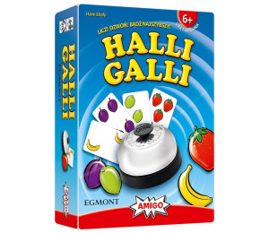 Halli Galli