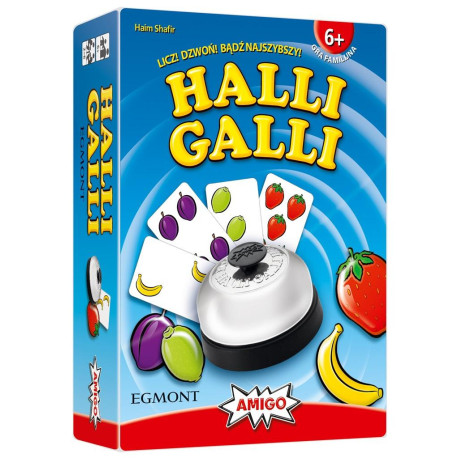 Halli Galli