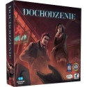 Dochodzenie LUCRUM GAMES