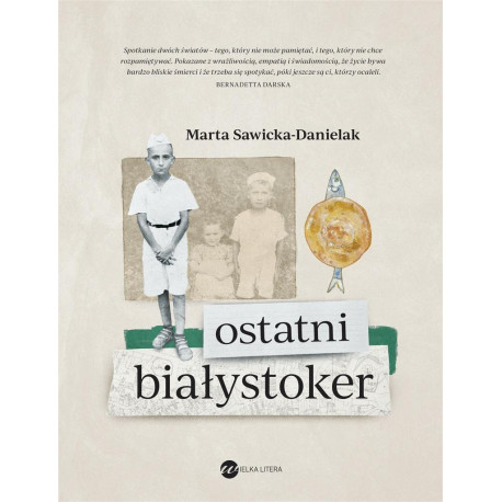 Ostatni Białystoker