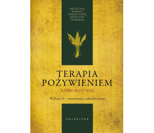 Terapia pożywieniem