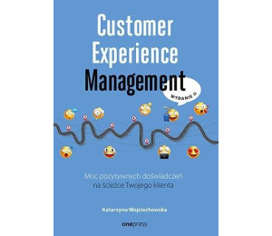 Customer Experience Management w.2