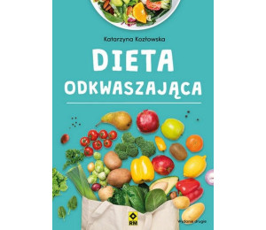 Dieta odkwaszająca