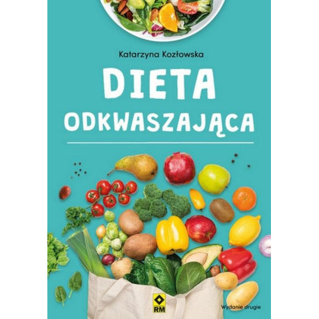 Dieta odkwaszająca