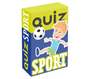 Quiz Sport MINI