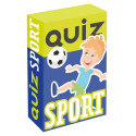 Quiz Sport MINI