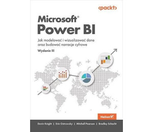 Microsoft Power BI w.3