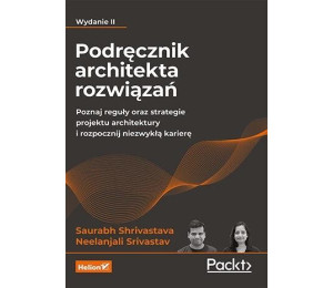 Podręcznik architekta rozwiązań w.2