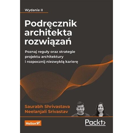 Podręcznik architekta rozwiązań w.2