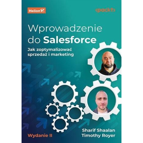 Wprowadzenie do Salesforce w.2