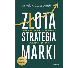 Złota strategia marki w.2 poszerzone