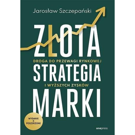 Złota strategia marki w.2 poszerzone