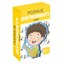 Poznaję Instrumenty MINI