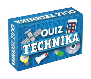 Quiz Technika MINI