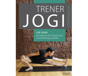 Trener jogi