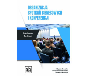 Organizacja spotkań biznesowych i konferencji