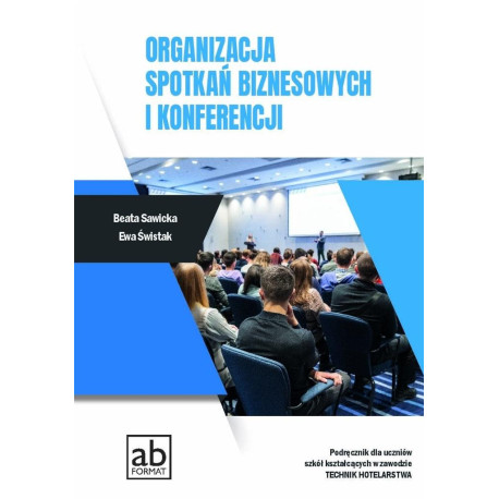 Organizacja spotkań biznesowych i konferencji