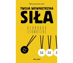 Twoja wewnętrzna siła