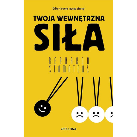 Twoja wewnętrzna siła