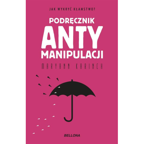 Podręcznik antymanipulacji