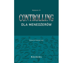 Controlling dla menedżerów w.3