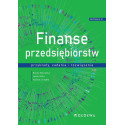 Finanse przedsiębiorstw - przykłady, zadania...