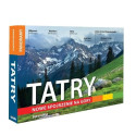 Tatry. Nowe spojrzenie na góry w.2023