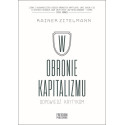 W obronie kapitalizmu. Odpowiedź krytykom