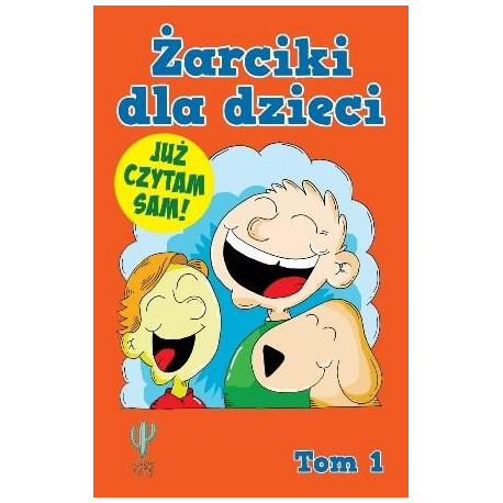 Żarciki dla dzieci T.1