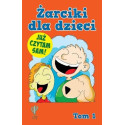 Żarciki dla dzieci T.1