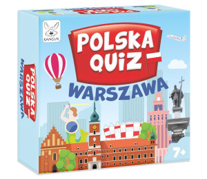 Polska Quiz Warszawa